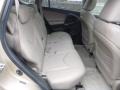 Sandy Beach Metallic - RAV4 Limited V6 4WD Photo No. 13