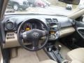 Sandy Beach Metallic - RAV4 Limited V6 4WD Photo No. 15