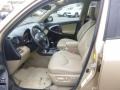 Sandy Beach Metallic - RAV4 Limited V6 4WD Photo No. 18