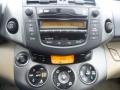 Sandy Beach Metallic - RAV4 Limited V6 4WD Photo No. 19