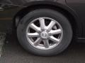 2008 Dark Mocha Metallic Buick LaCrosse CX  photo #3
