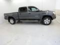 Magnetic Gray Metallic - Tacoma PreRunner TRD Sport Double Cab Photo No. 1