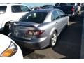 Glacier Silver Metallic - MAZDA6 i Sport Sedan Photo No. 2
