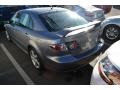 Glacier Silver Metallic - MAZDA6 i Sport Sedan Photo No. 3