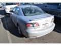 Glacier Silver Metallic - MAZDA6 i Touring Sedan Photo No. 3