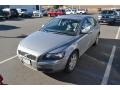 Flint Gray Metallic - S40 2.4i Photo No. 4