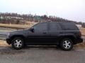 Black - TrailBlazer LS 4x4 Photo No. 4
