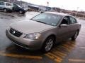 Polished Pewter - Altima 2.5 S Photo No. 5