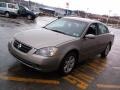 2004 Polished Pewter Nissan Altima 2.5 S  photo #5