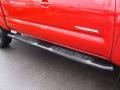 2012 Barcelona Red Metallic Toyota Tacoma V6 TRD Sport Double Cab 4x4  photo #4