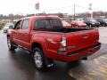 Barcelona Red Metallic - Tacoma V6 TRD Sport Double Cab 4x4 Photo No. 9