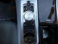 8 Speed Automatic 2015 Jaguar XF 2.0T Premium Transmission