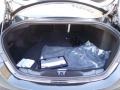 Dove/Warm Charcoal Trunk Photo for 2015 Jaguar XF #99587271