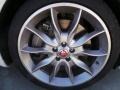 2015 Jaguar XF Supercharged Wheel and Tire Photo