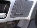 2015 Jaguar XF Warm Charcoal/Warm Charcoal Interior Audio System Photo