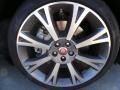 2015 Jaguar XK Coupe Wheel and Tire Photo