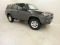 Magnetic Gray Metallic - 4Runner SR5 4x4 Photo No. 4