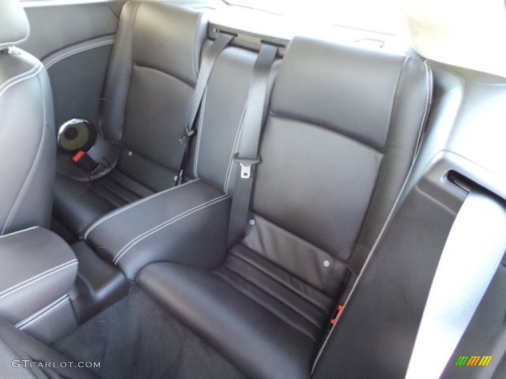 Warm Charcoal Interior 2015 Jaguar XK Coupe Photo #99588040