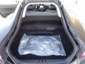  2015 XK Coupe Trunk
