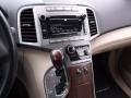 Ivory Controls Photo for 2011 Toyota Venza #99588412
