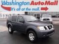 Dark Slate 2011 Nissan Pathfinder LE 4x4