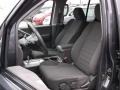 2011 Dark Slate Nissan Pathfinder LE 4x4  photo #11