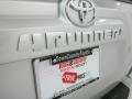 2015 Classic Silver Metallic Toyota 4Runner SR5  photo #19