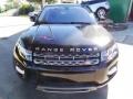 Santorini Black Metallic - Range Rover Evoque Pure Plus Photo No. 2