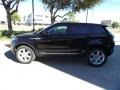 Santorini Black Metallic - Range Rover Evoque Pure Plus Photo No. 4