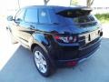 Santorini Black Metallic - Range Rover Evoque Pure Plus Photo No. 5