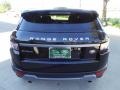 Santorini Black Metallic - Range Rover Evoque Pure Plus Photo No. 6