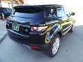 Santorini Black Metallic - Range Rover Evoque Pure Plus Photo No. 7