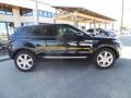 Santorini Black Metallic - Range Rover Evoque Pure Plus Photo No. 8
