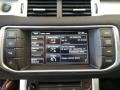 Santorini Black Metallic - Range Rover Evoque Pure Plus Photo No. 18