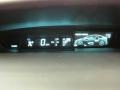 Blizzard Pearl - Prius Two Hybrid Photo No. 17