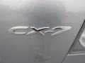 2007 True Silver Metallic Mazda CX-7 Grand Touring  photo #13