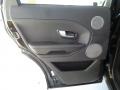Santorini Black Metallic - Range Rover Evoque Pure Plus Photo No. 22