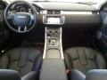 Santorini Black Metallic - Range Rover Evoque Pure Plus Photo No. 25