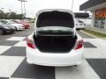 Super White - Camry LE Photo No. 5