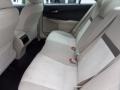 Super White - Camry LE Photo No. 12