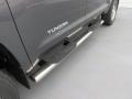 2015 Magnetic Gray Metallic Toyota Tundra SR5 Double Cab  photo #12