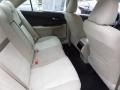 Super White - Camry LE Photo No. 14