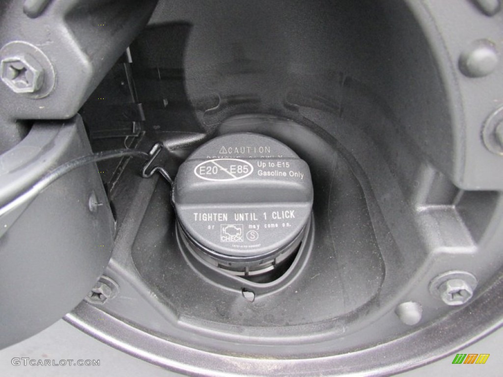 2015 Tundra SR5 Double Cab - Magnetic Gray Metallic / Graphite photo #16