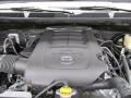 4.6 Liter DOHC 32-Valve Dual VVT-i V8 2015 Toyota Tundra SR5 Double Cab Engine