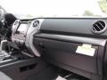 2015 Magnetic Gray Metallic Toyota Tundra SR5 Double Cab  photo #19