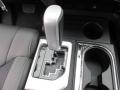 6 Speed Automatic 2015 Toyota Tundra SR5 Double Cab Transmission