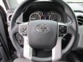  2015 Tundra SR5 Double Cab Steering Wheel