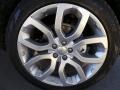 2015 Land Rover Range Rover Evoque Pure Plus Wheel