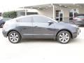 2013 Graphite Luster Metallic Acura ZDX SH-AWD  photo #9