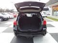 2010 Wicked Black Nissan Rogue Krom Edition  photo #5